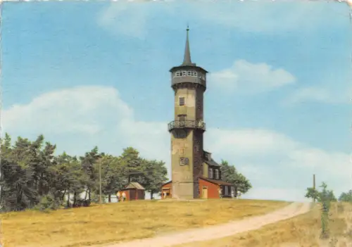 Unterweissbach/Thür. Wald Fröbelturm ngl 183.792