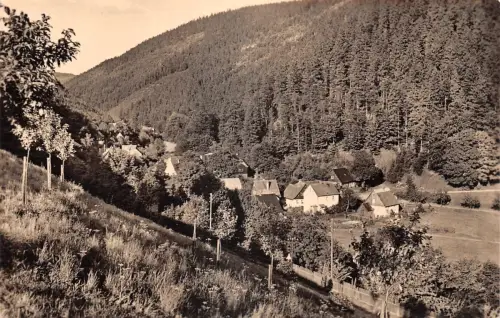 Theuern/Thür. Panorama gl1960 183.800