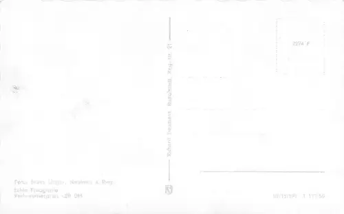 Neuhaus a. Rennweg Mehrbildkarte ngl 183.807