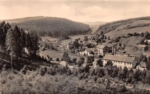 Lichte (Thür.) Gesamtansicht ngl 183.827