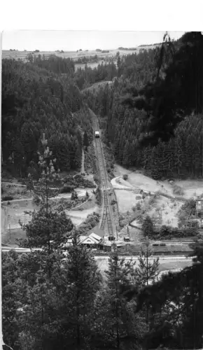 Oberweißbach Bergbahn gl1965 183.851