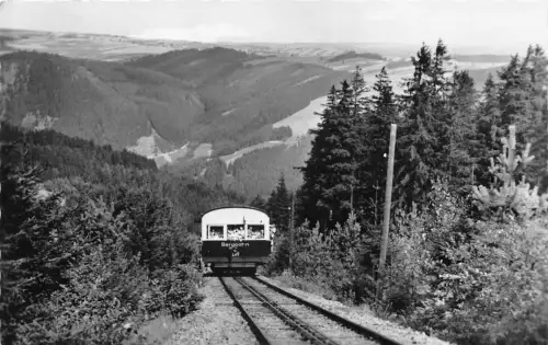 Oberweißbach Bergbahn gl 183.845