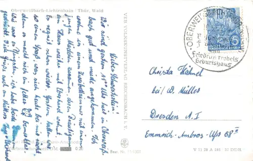 Oberweißbach Bergbahn gl 183.845