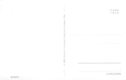 Oberweißbach Bergbahn im Schwarzatal ngl 183.840