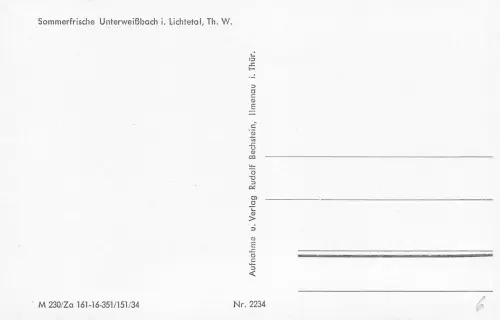 Unterweißbach Panorama ngl 183.860