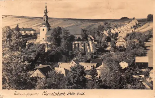 Oberweißbach Panorama gl1956 183.846