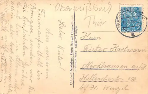 Oberweißbach Panorama gl1956 183.846