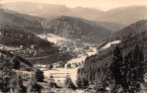 Lichte (Thür.) Ortsteil Geiersthal gl1958 183.829