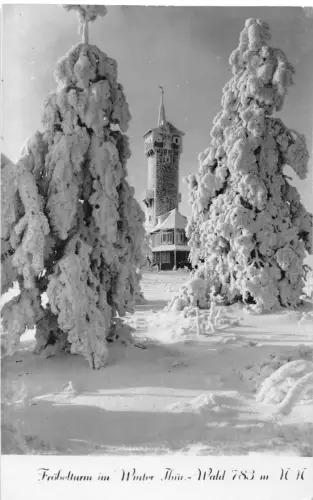 Oberweißbach Fröbelturm ngl 183.850