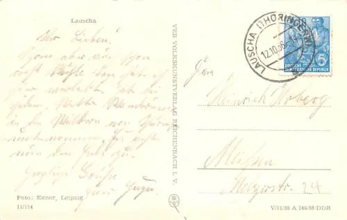 Lauscha Panorama gl1956 183.823