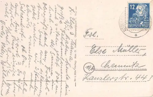 Oberweißbach Bergbahn gl 183.848