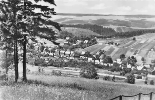 Oberweißbach Panorama ngl 183.867