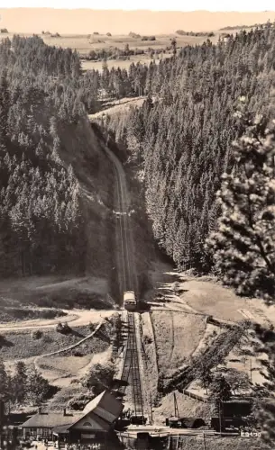 Oberweißbach Bergbahn gl1959 183.863