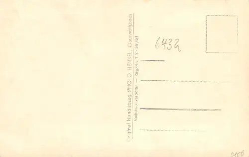 Oberweißbach Panorama ngl 183.869