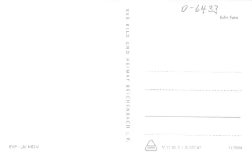 Scheibe-Alsbach Mehrbildkarte ngl 183.872