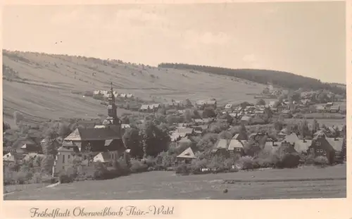 Oberweißbach Panorama ngl 183.870