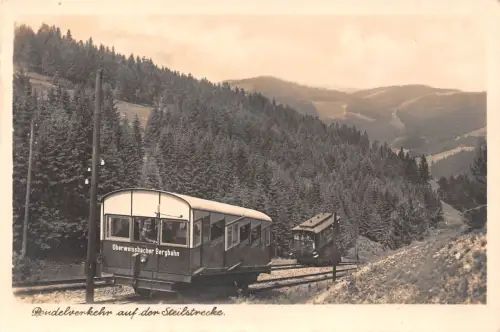 Oberweißbach Bergbahn ngl 183.882