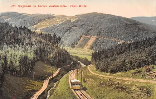 Lichtenhain Bergbahn ngl 183.896