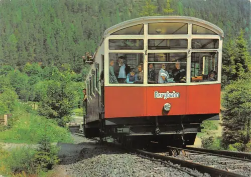 Oberweißbach Bergbahn gl1974 183.885