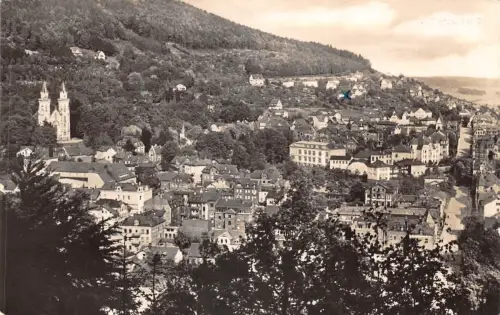 Sonneberg Gesamtansicht gl 183.920