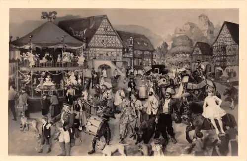 Sonneberg Spielzeugmuseum ngl 183.905