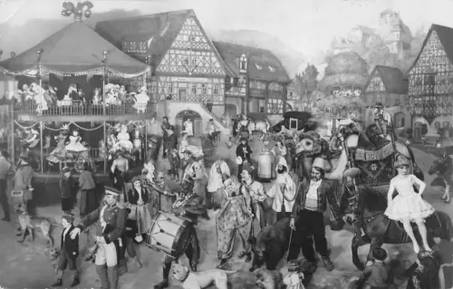 Sonneberg Spielzeugmuseum gl 183.906