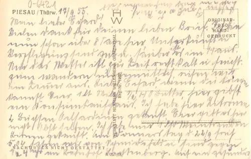 Piesau Teilansicht ngl 183.902