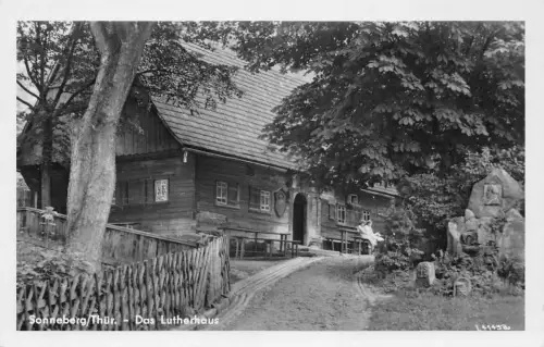 Sonneberg Lutherhaus ngl 183.915