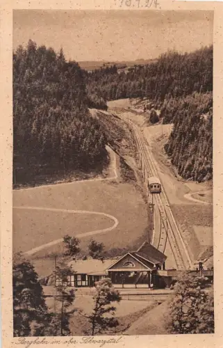 Oberweißbach Bergbahn gl1924 183.903