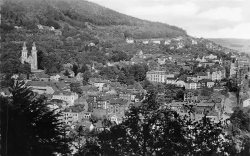 Sonneberg Gesamtansicht ngl 183.919