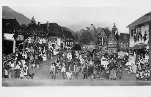 Sonneberg Spielzeugmuseum ngl 183.908