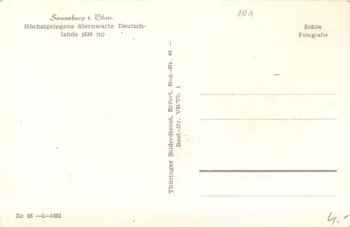 Sonneberg Sternwarte ngl 183.911