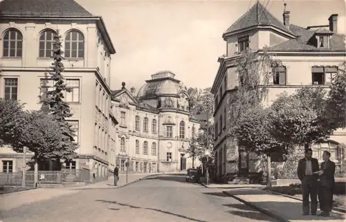 Sonneberg Beethovenstraße ngl 183.921