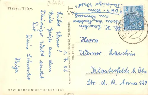 Piesau Panorama gl1955 183.937