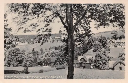 Ernstthal am Rennsteig Panorama ngl 183.945
