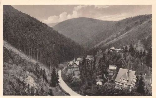 Bad Pinkenmühle Erholungsheim des FDGB gl1948 183.942