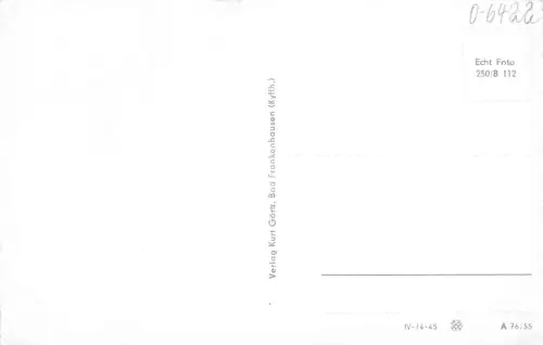 Ernstthal am Rennsteig Panorama ngl 183.953