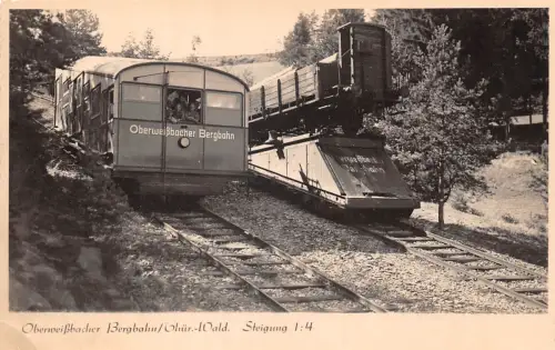 Oberweißbach Bergbahn ngl 183.960