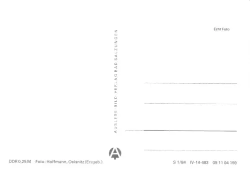 Oberweißbach Bergbahn Mehrbildkarte ngl 183.949