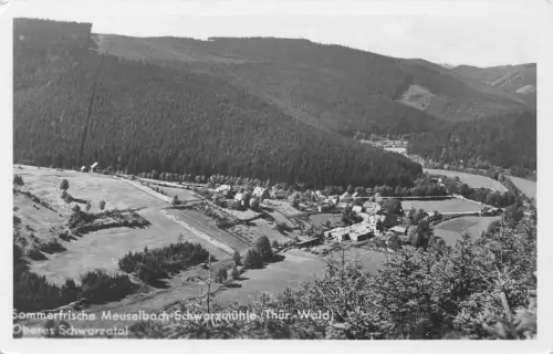 Meuselbach Panorama gl 183.952