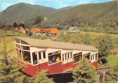 Oberweißbach Bergbahn gl1983 183.967