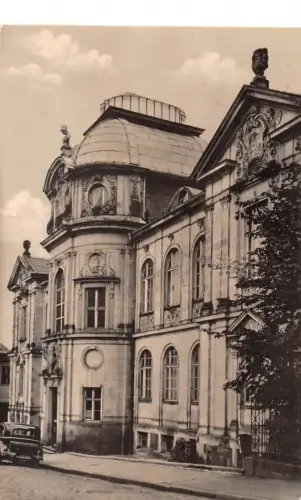 Sonneberg i.Thür. Spielzeugmuseum gl1958 183.993