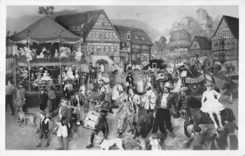 Sonneberg i.Thür. Spielzeugmuseum ngl 184.000