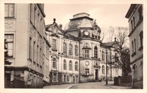 Sonneberg i.Thür. Spielzeugmuseum gl1956 184.002