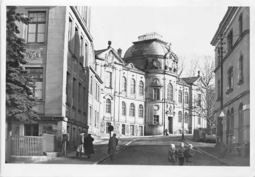 Sonneberg i.Thür. Spielzeugmuseum ngl 183.987