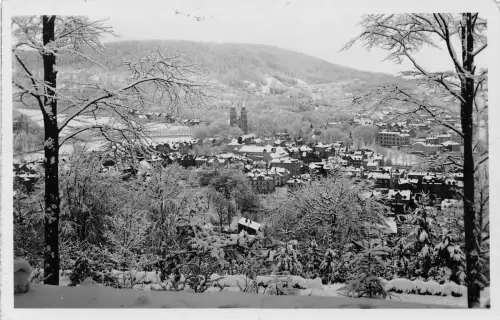 Sonneberg i.Thür. Panorama gl1938 184.032