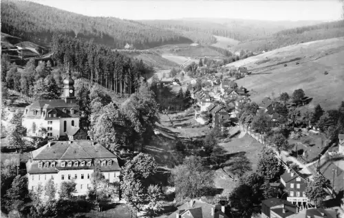 Lichte (Thür.) Gesamtansicht gl 184.015