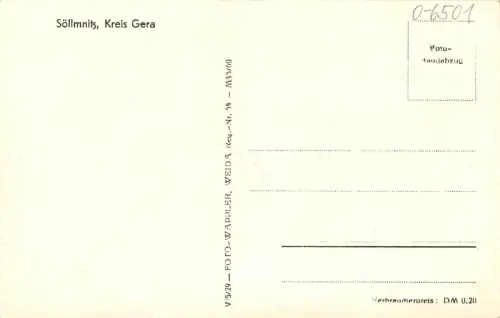 Söllmnitz Gesamtansicht ngl 184.037