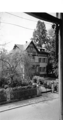 Bad Köstritz Haus 3 gl1965 184.042