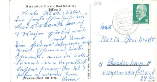 Bad Köstritz Haus 3 gl1965 184.042